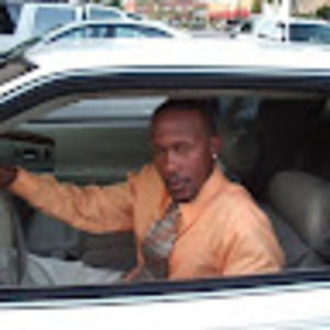 Meet your Posher, Robert